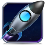 next rocket pet android application logo